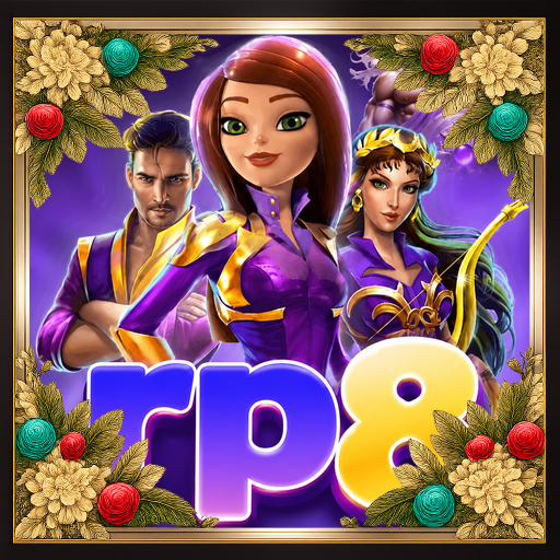 rp8 — galeri pratinjau - APK Resmi