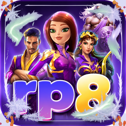rp8 — galeri pratinjau Resmi APK