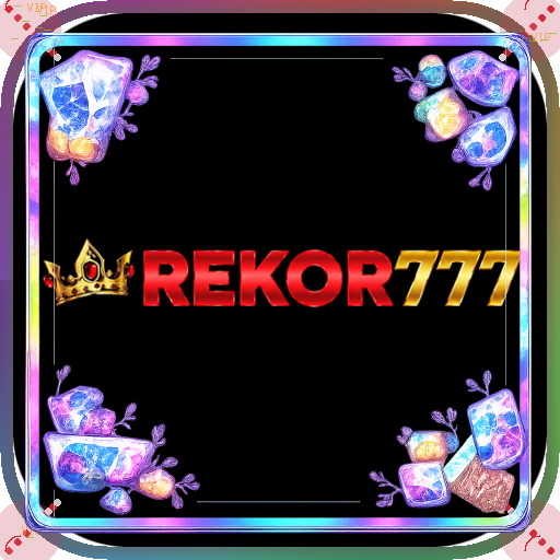 rekor777 — mitra unggulan