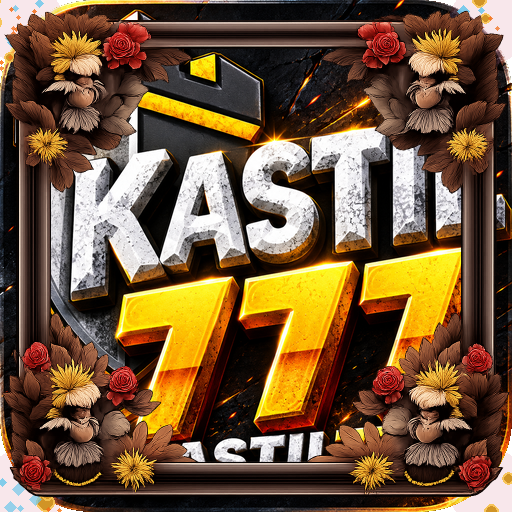 kastil777 — mitra unggulan