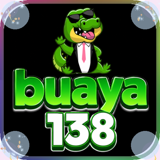 buaya138 — mitra unggulan